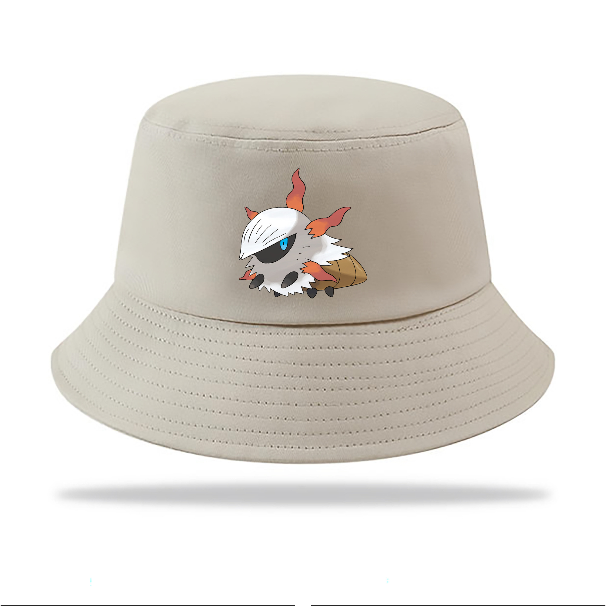 （画像用） ポケットモンスター Pokémon アウトドア日除けバケットハット